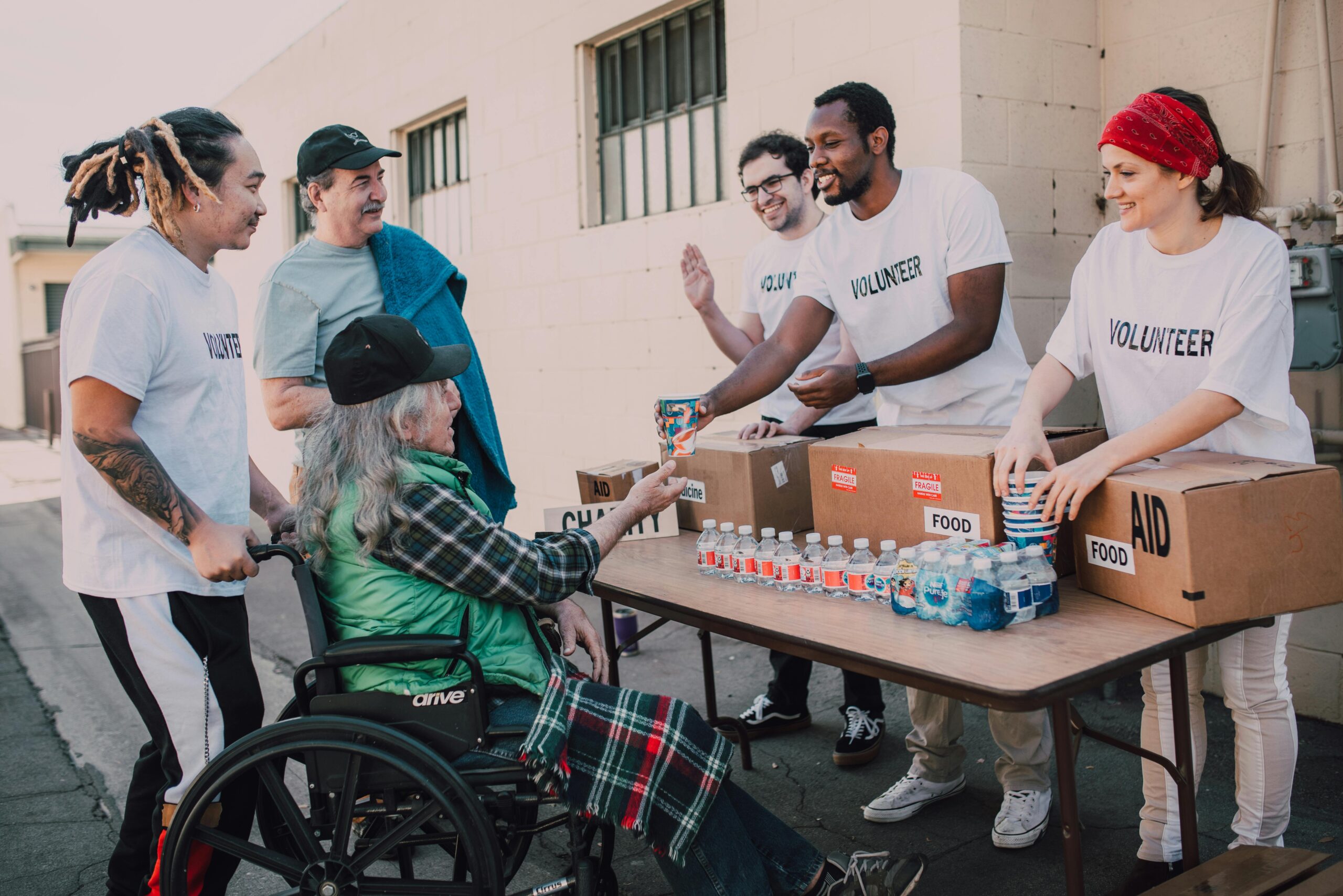 Read more about the article Why Disability Prevention Is a Cornerstone of National Development Disability is often perceived as an isolated